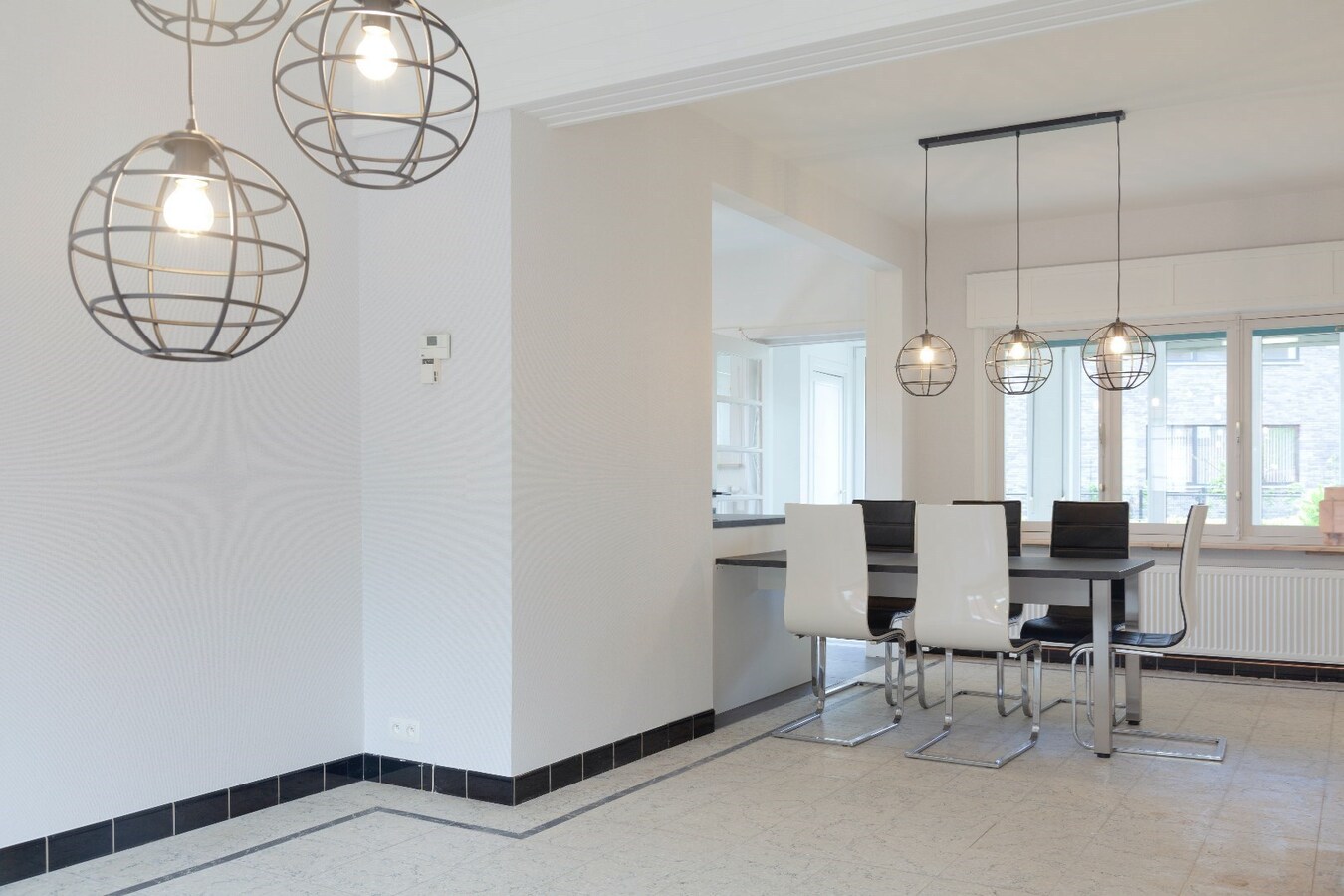 Te huur woning - Linden