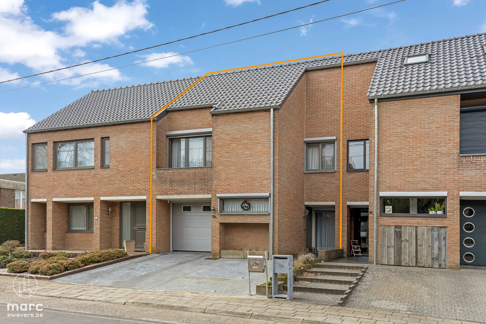 Verkocht woning - Houthalen-Helchteren