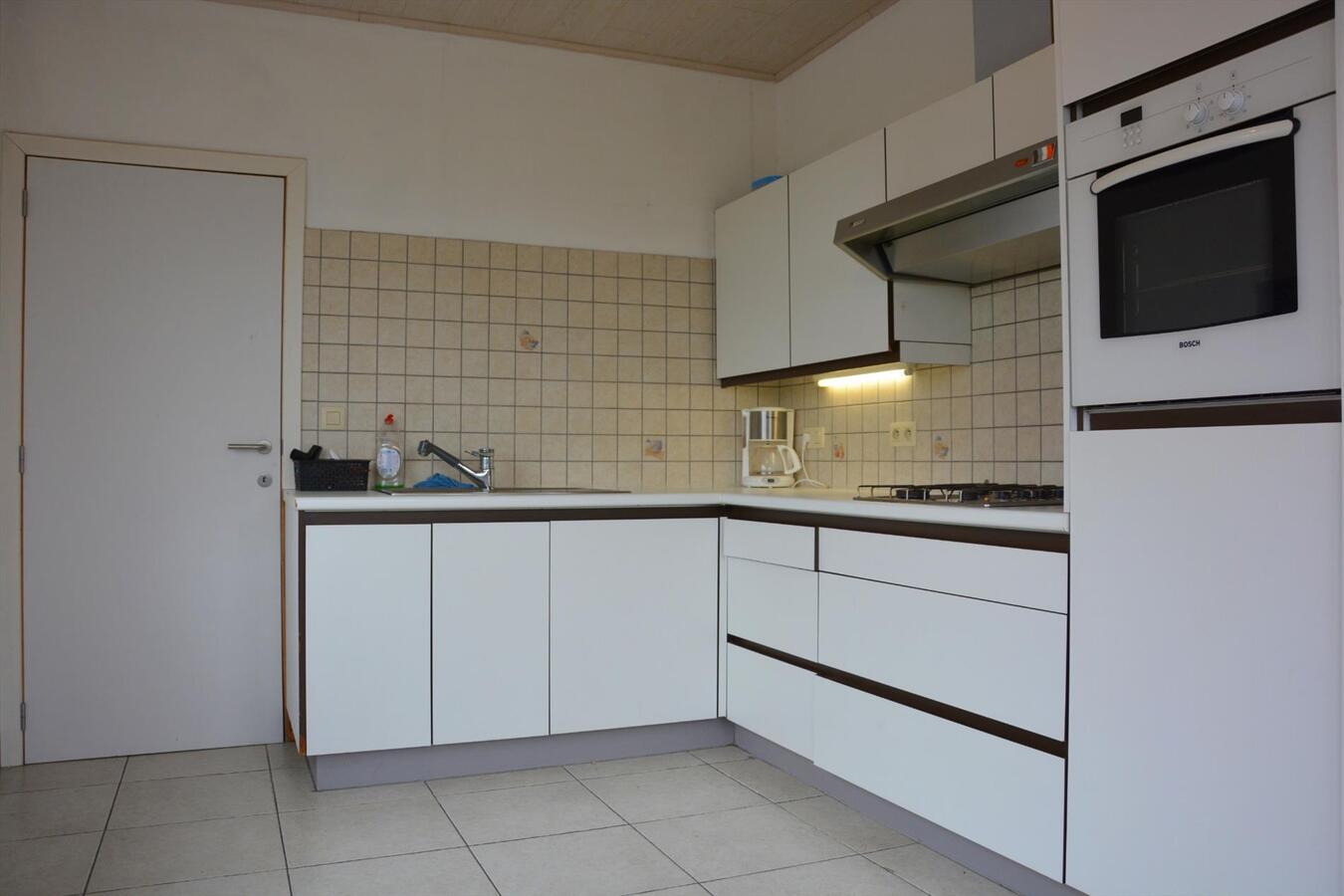 Rustig gelegen alleenstaande woning 