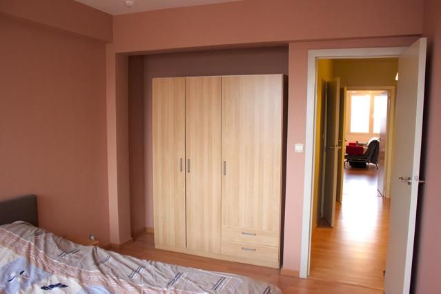 Appartement verkocht in Sint-Amandsberg