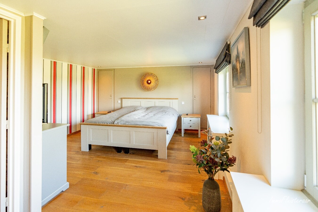 Propriété vendu À Bree