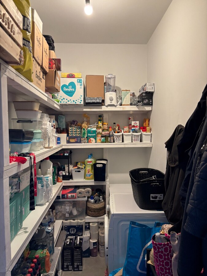 Energiezuinig appartement met 2 slaapkamers en garage 