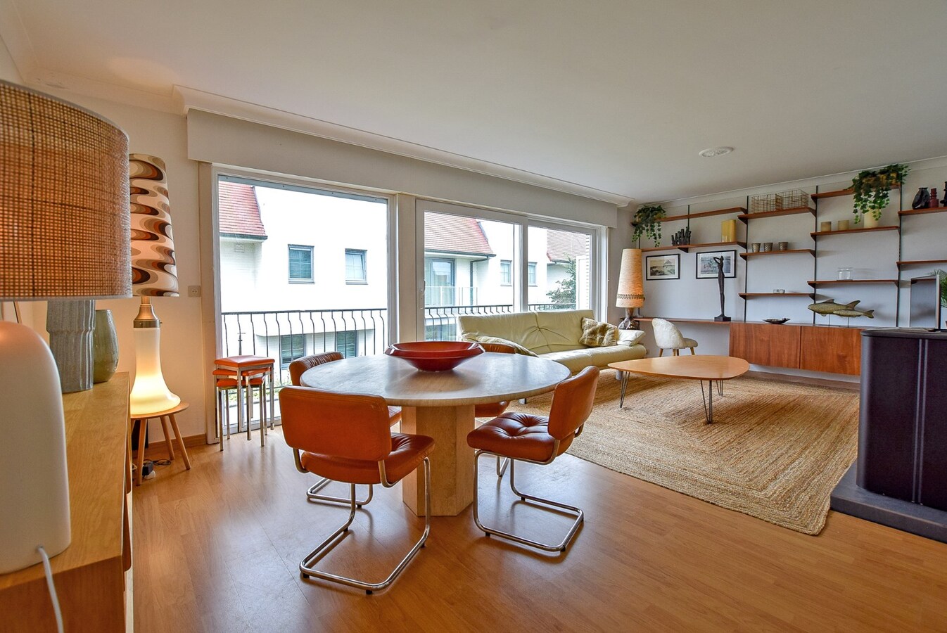 Verkocht | onder voorbehoud appartement - Koksijde