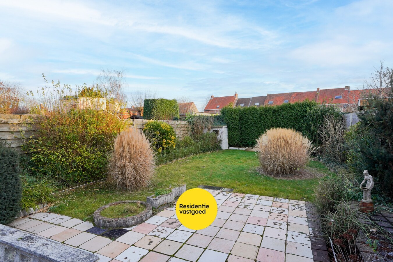 Te koop woning - Brugge