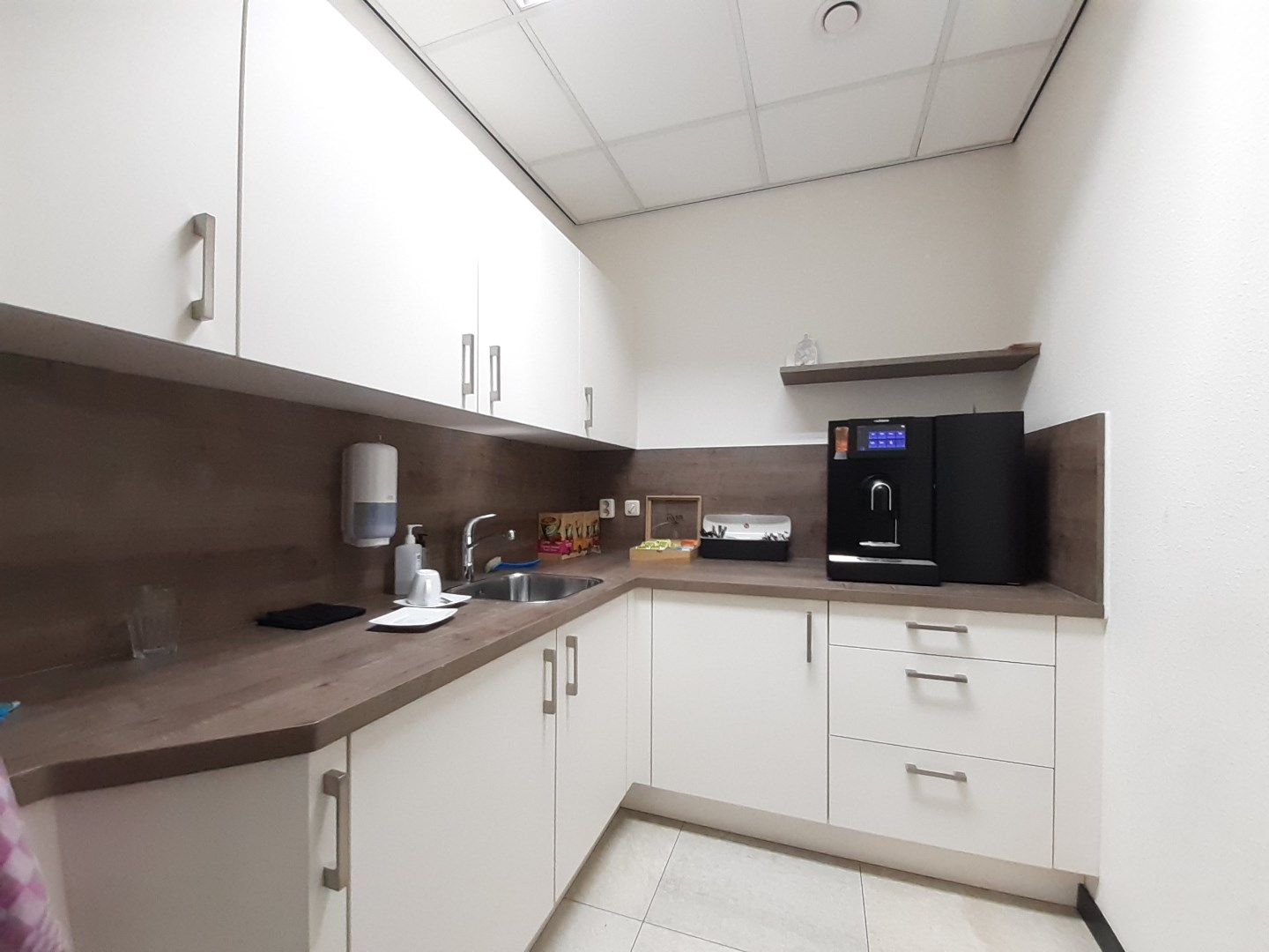 Op A-1 zichtlokatie gelegen aan Ringbaan-Noord 