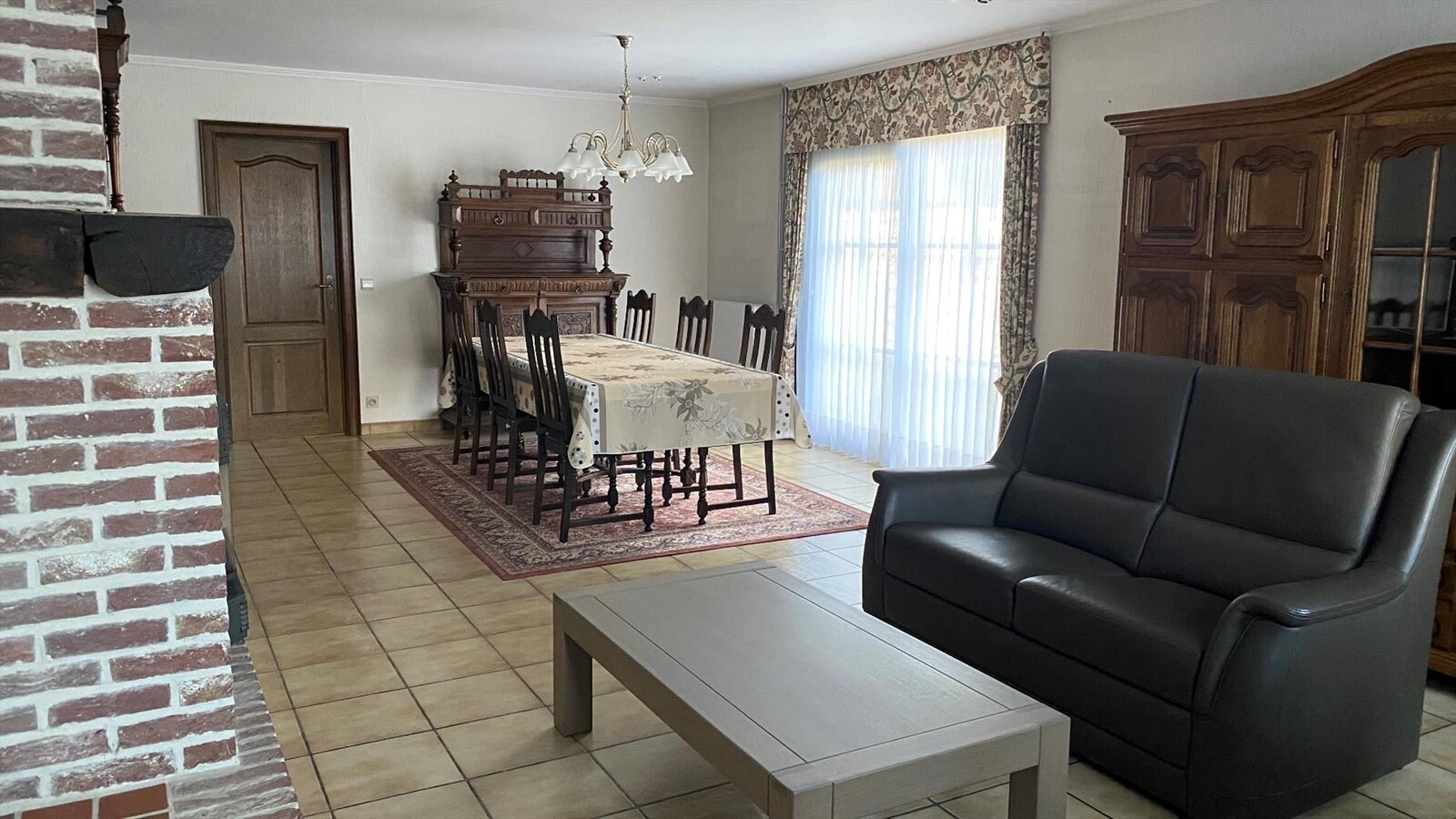 Woning met 3 slaapkamers in rustige wijk te Keiem 