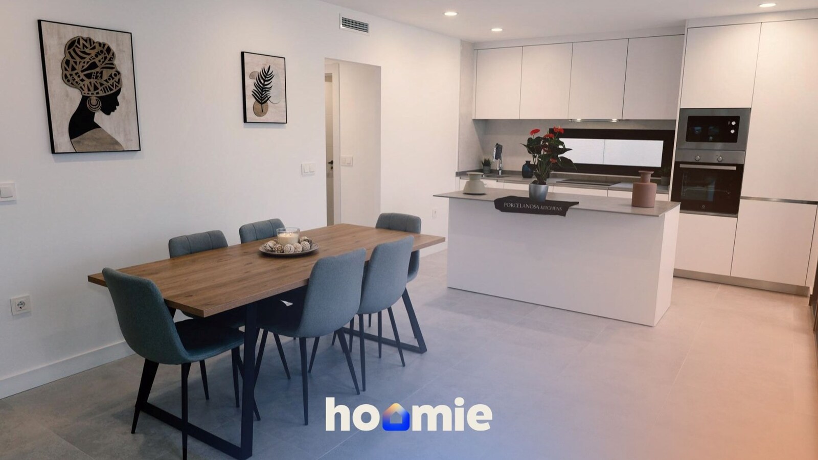 Woning te koop in Fuente Alamo Murcia