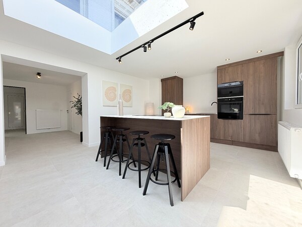 Te koop woning - Gullegem