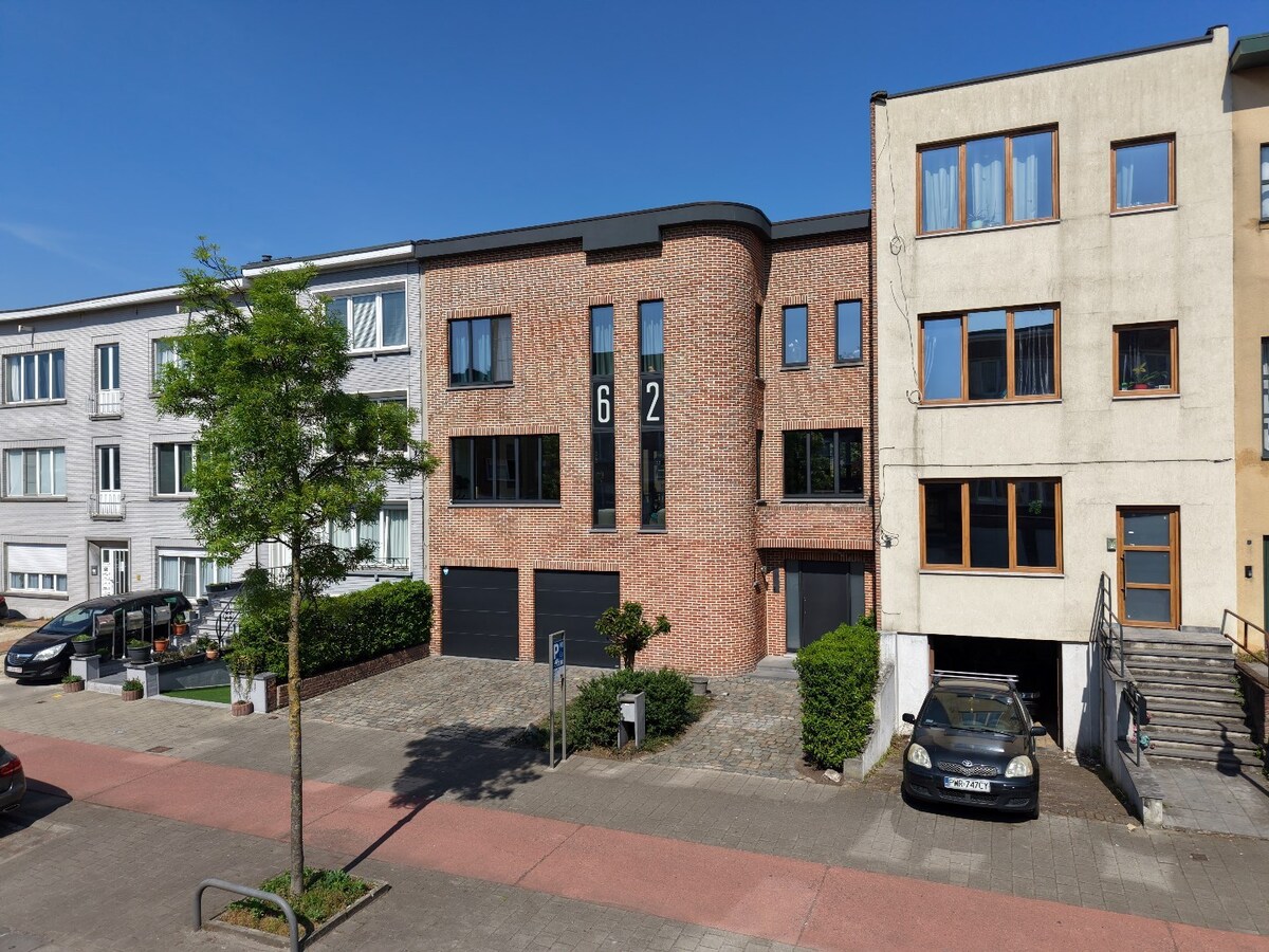 Verkocht woning - Antwerpen