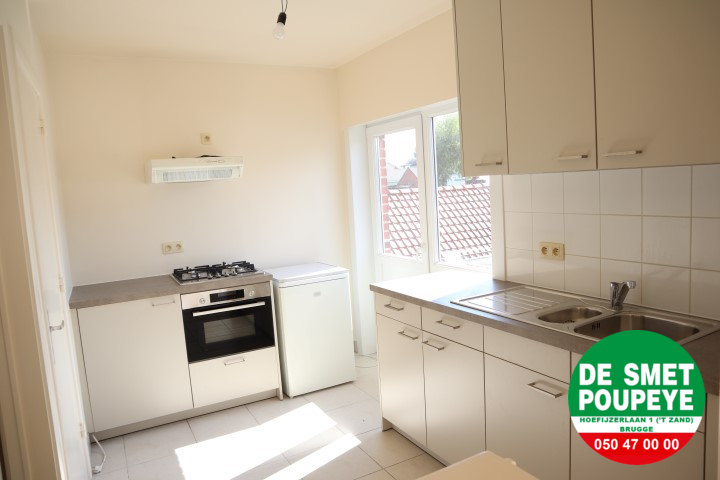 Instapklaar appartement 