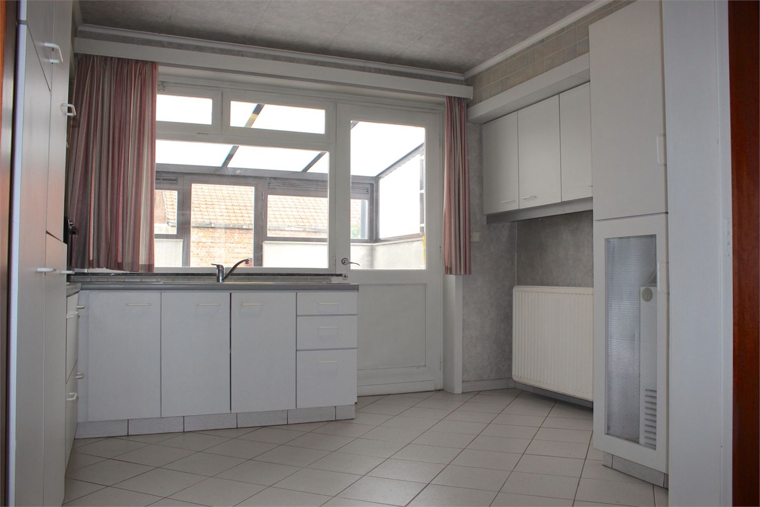 Woning verkocht in Sint-Niklaas