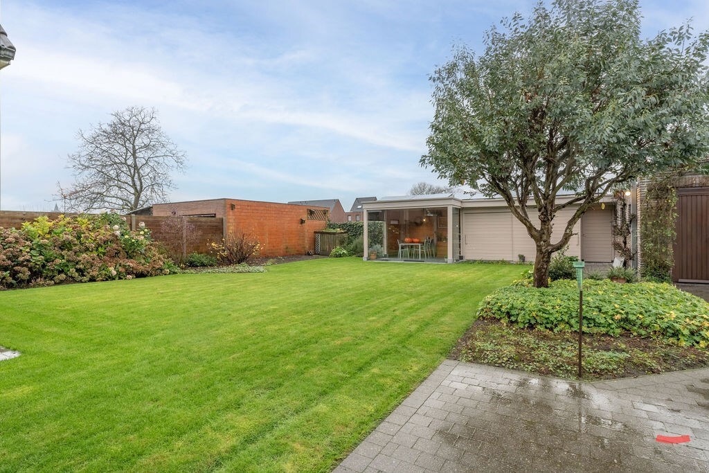 Woning verkocht in Weelde