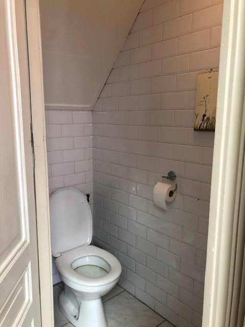 Appartement verhuurd in Tilburg