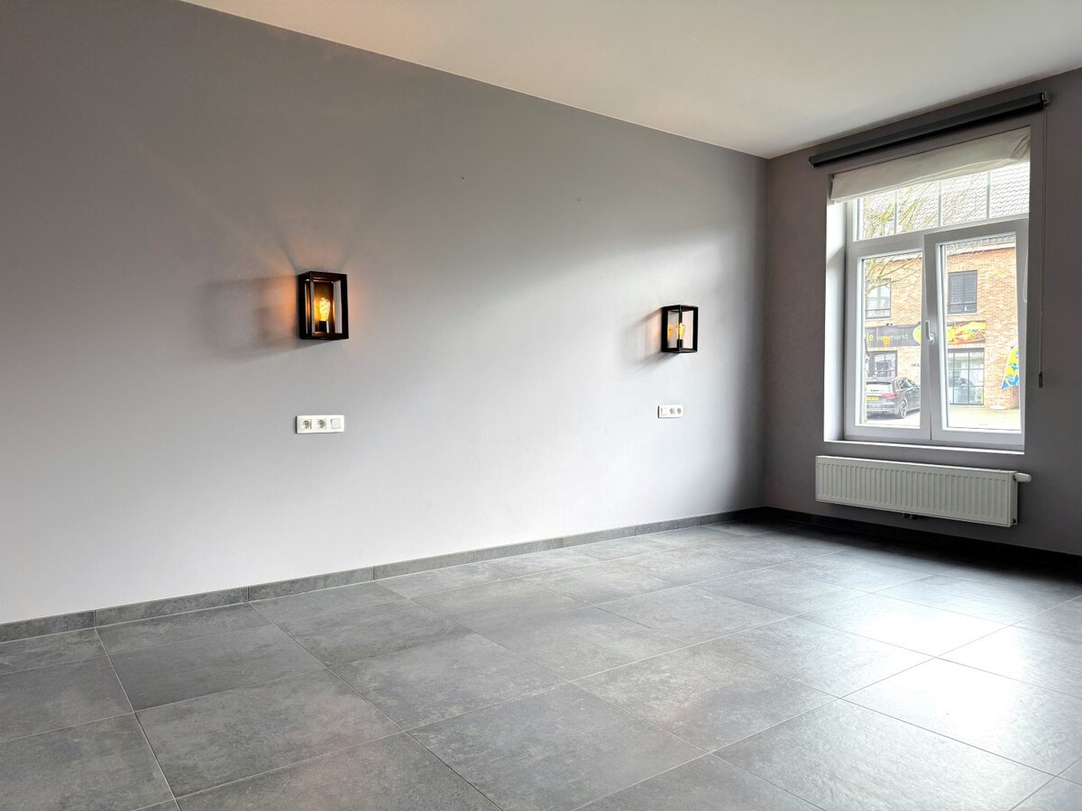 Benedenwoning verhuurd in Weelde