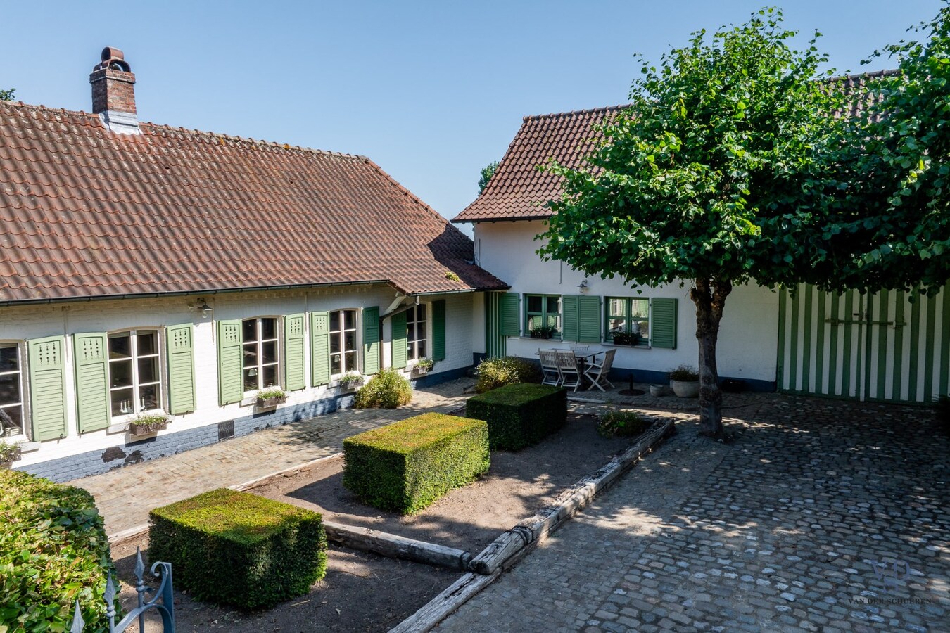 Charmante hoeve in Mater – rust, ruimte en karakter 