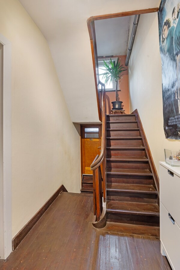 Prachtig art-deco woning te Kessel-lo 
