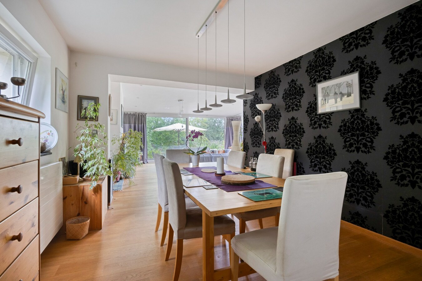 A vendre maison - Sint-Genesius-Rode