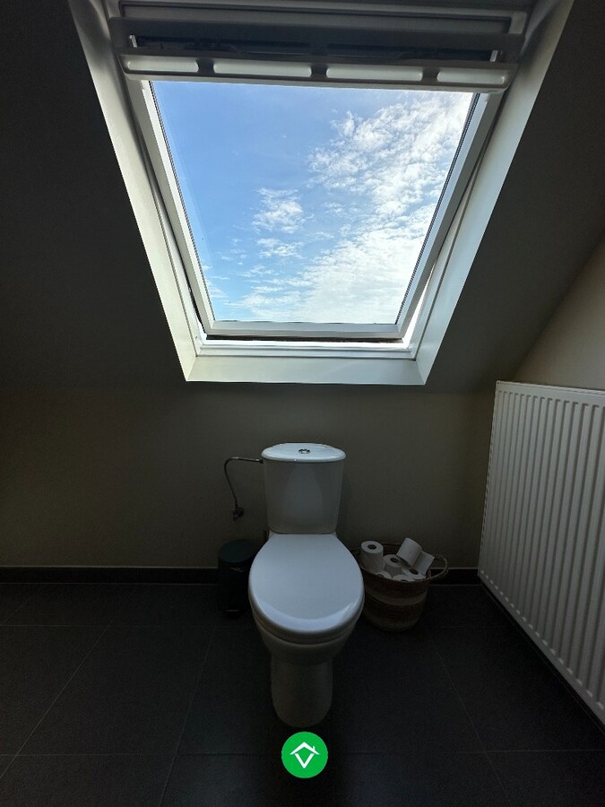 Combinatie wonen &amp; werken: horecazaak met woonst in Eernegem 