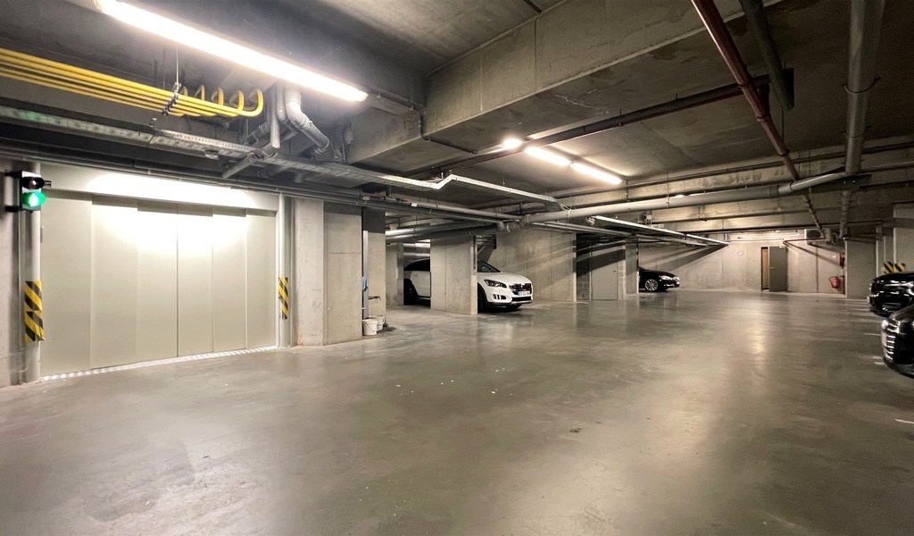 Trendy kantoren te huur nabij het Eilandje in Antwerpen