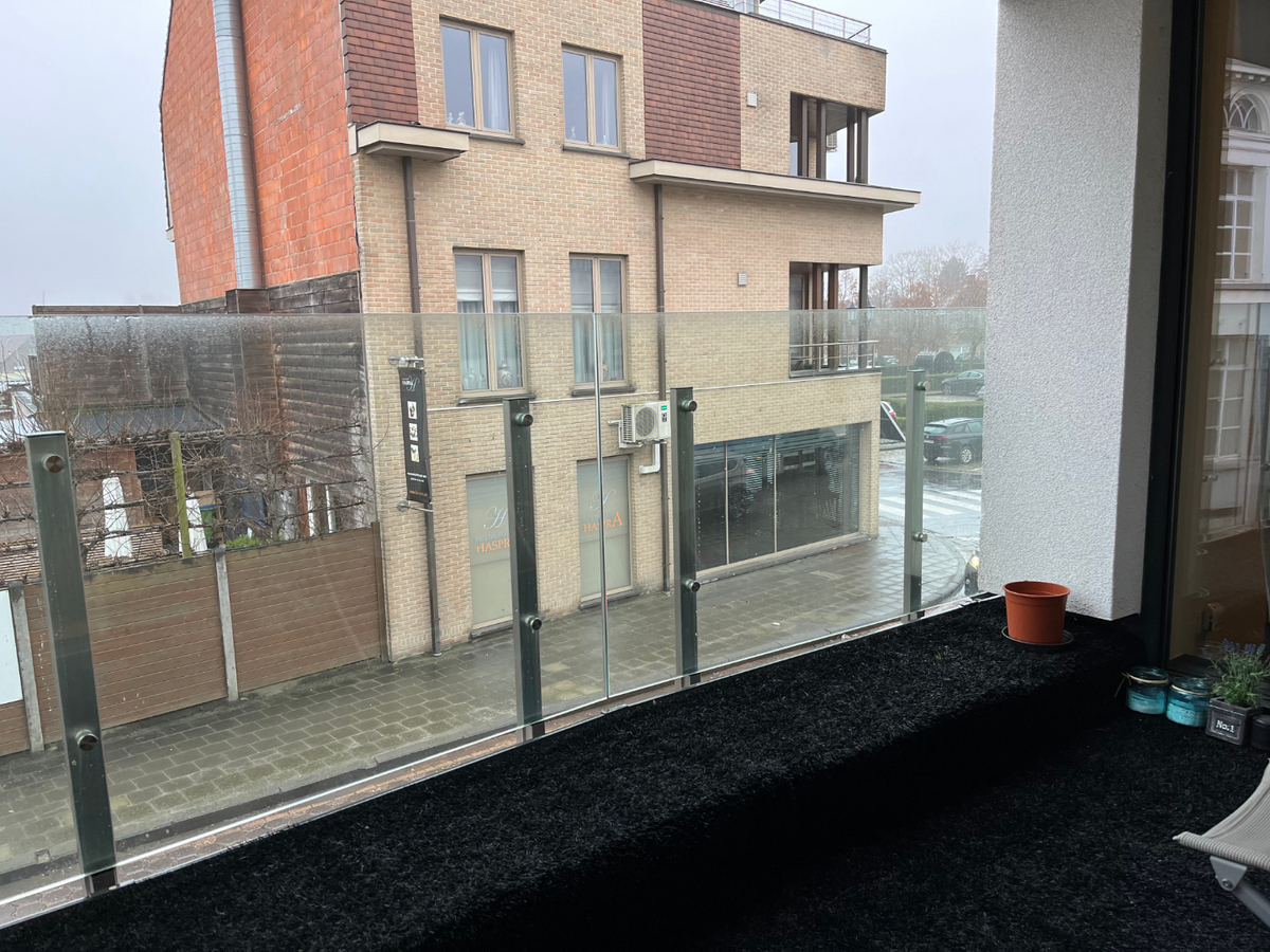 Ruim appartement vlakbij Aspers centrum. GEEN VASTE KOSTEN !! 