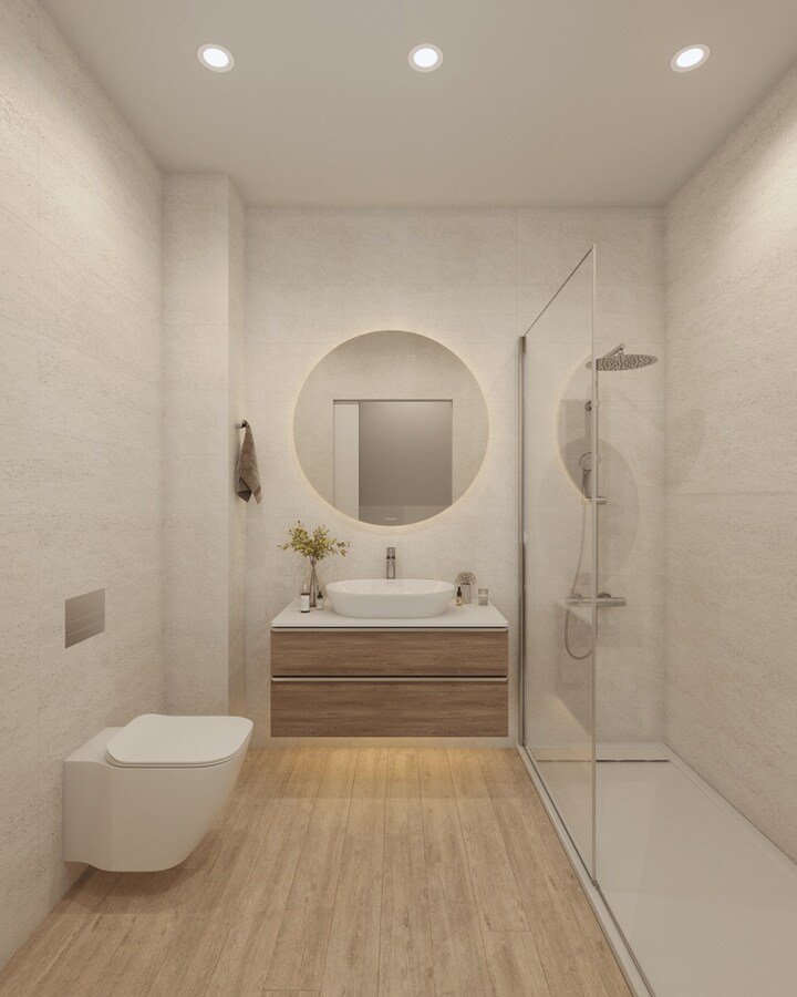 Villa te koop in Polop