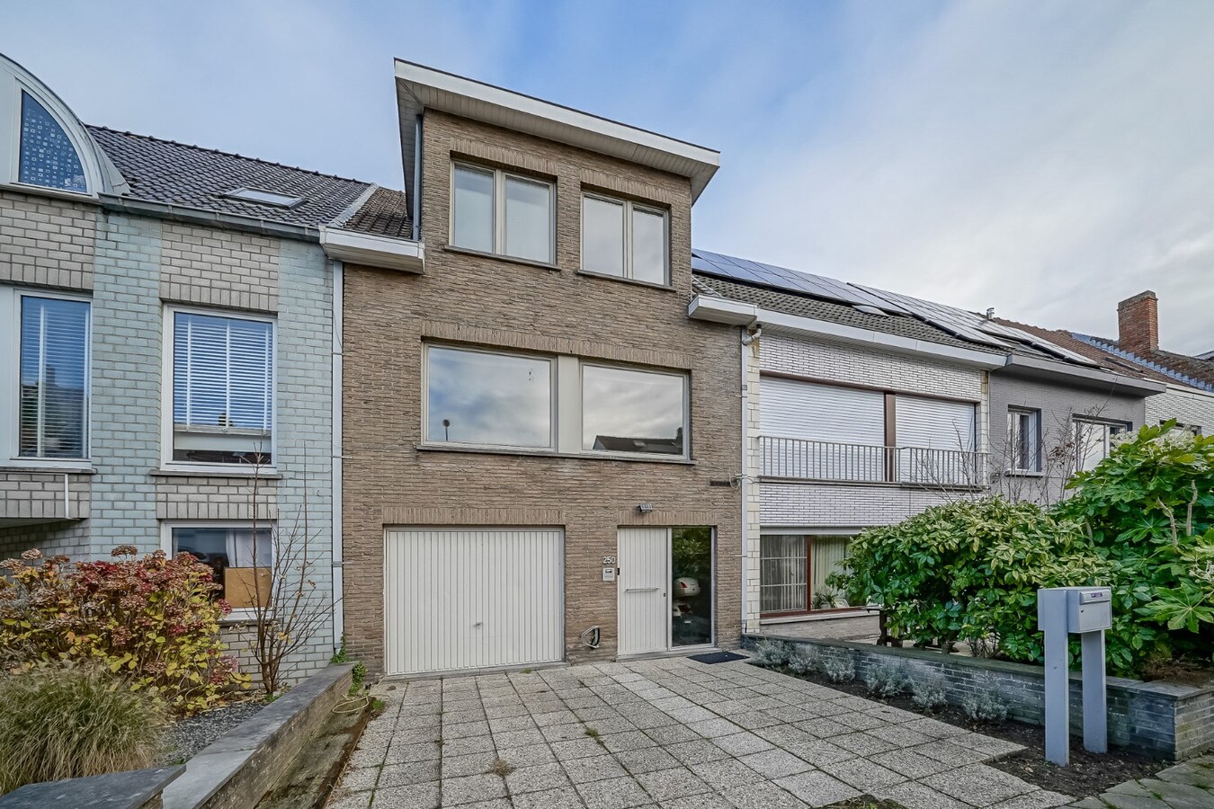Verkocht woning - Oostende