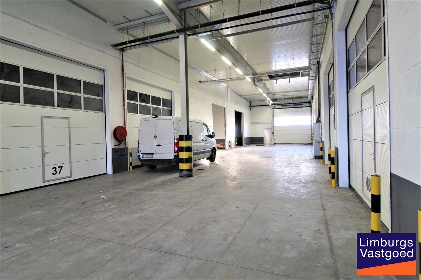 ALVA - KMO UNIT 15 - 144,42 m² - a/d voormalige Alva Site 
