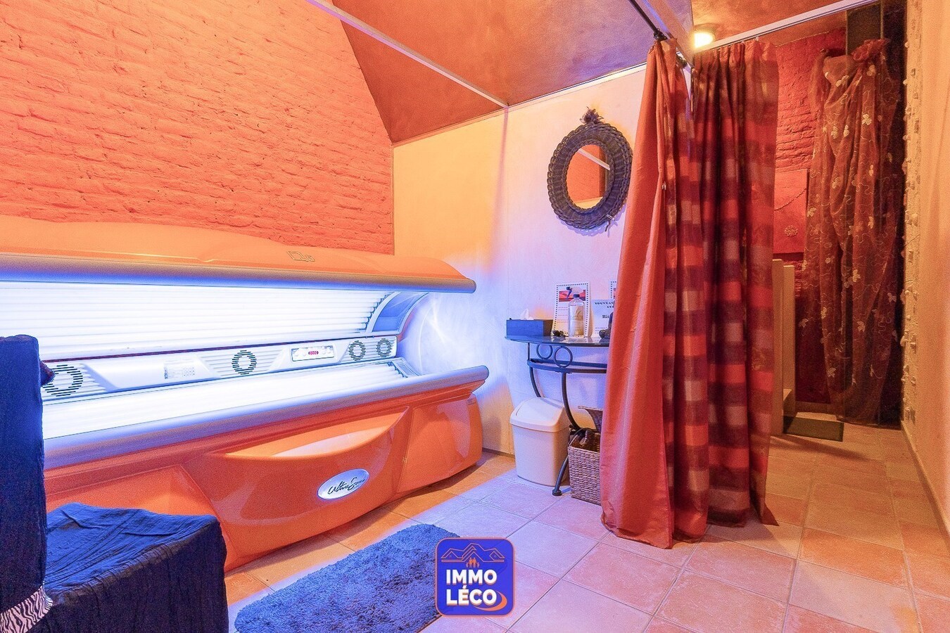 Corps de ferme: Habitation, cabinet médical, chambres d'hôtes et espace bien-être, POTENTIEL INCROYABLE ! 