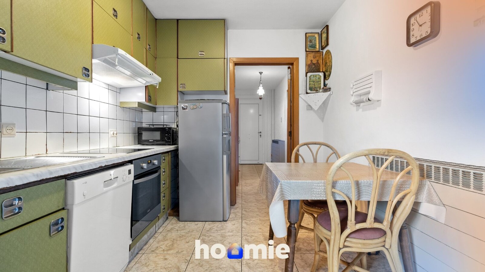 Woning sold in Lanklaar