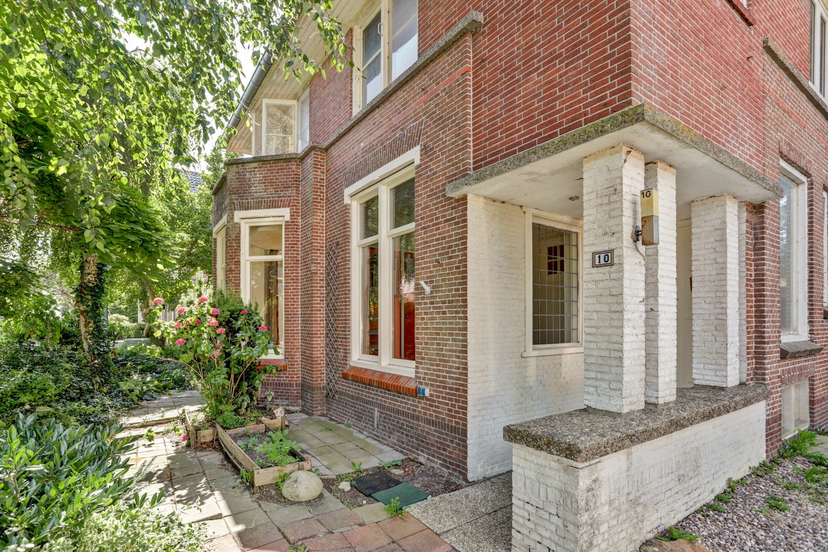 Herenhuis te koop in Menaam