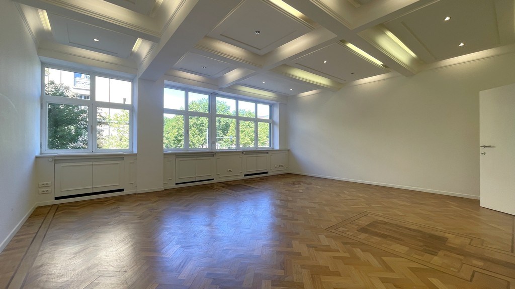 Kantoren te huur op zichtlocatie nabij 't Eilandje Antwerpen