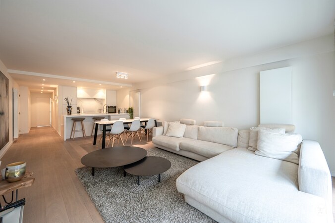 A vendre appartement - Knokke-Heist