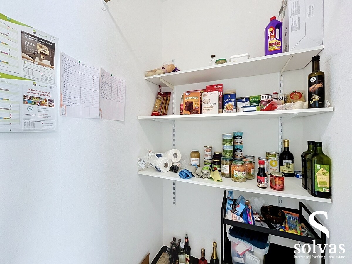 Gerenoveerde woning in een rustige wijk te Sleidinge! 