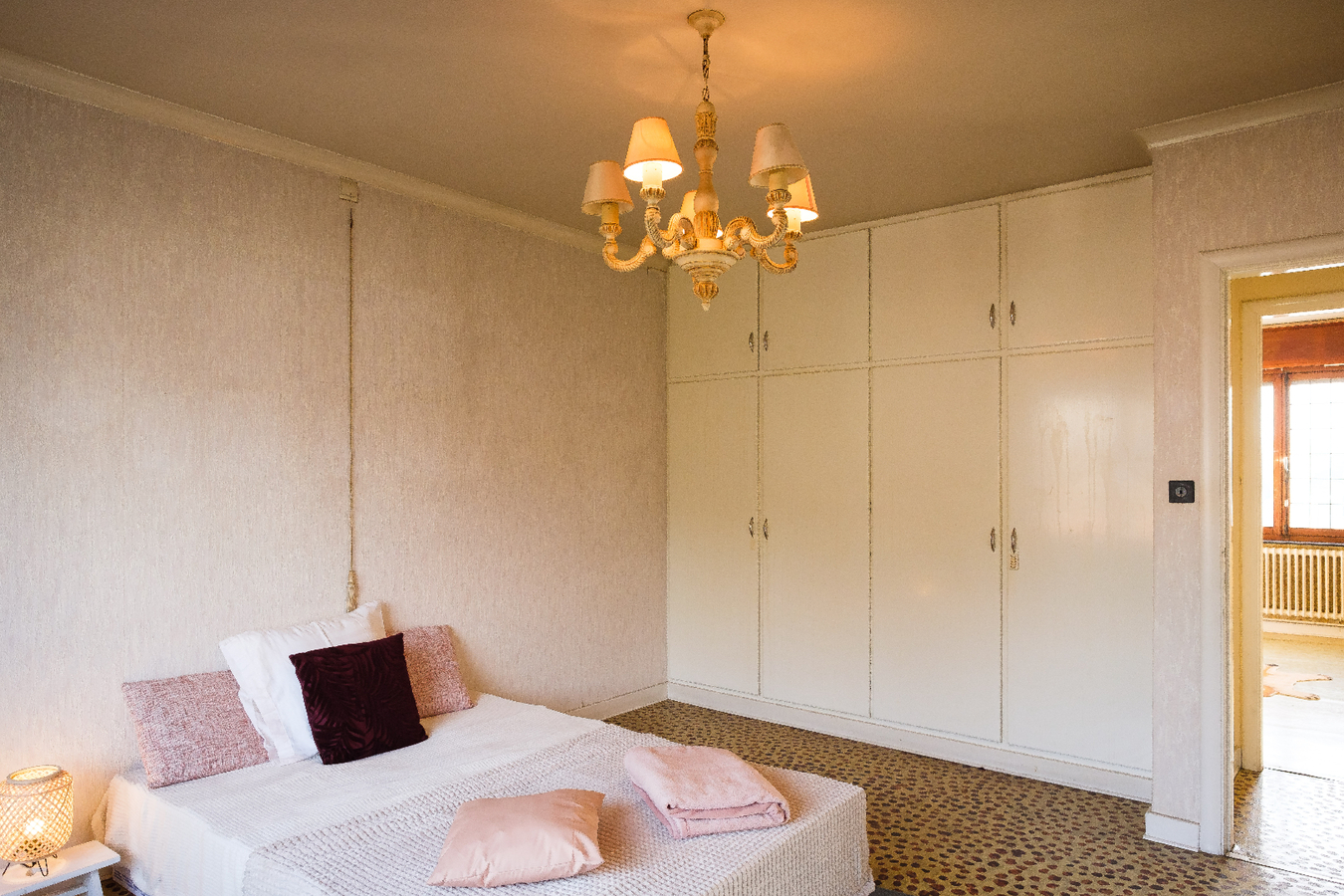 Woning verkocht in Waregem