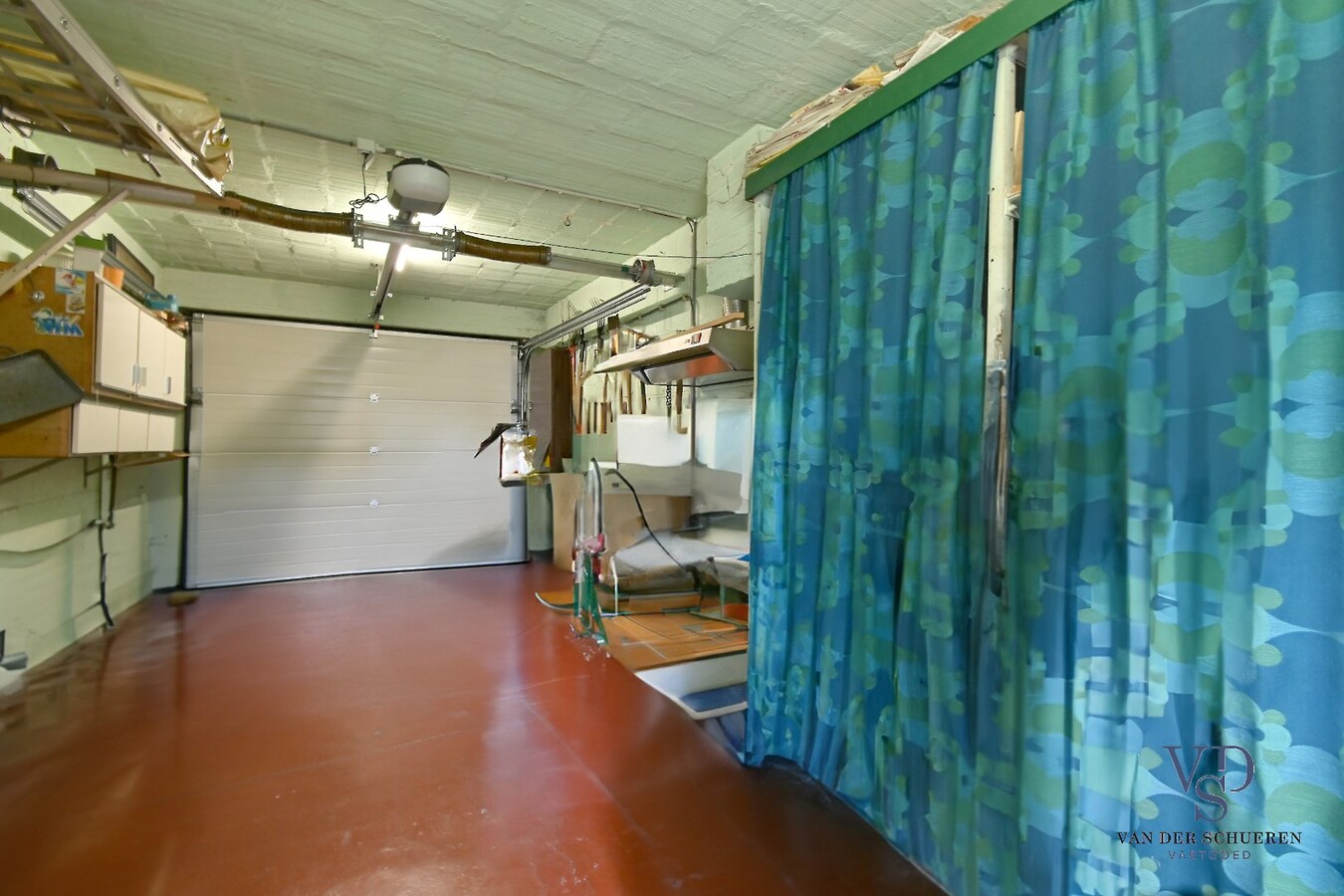 Degelijke Half Open Bebouwing 