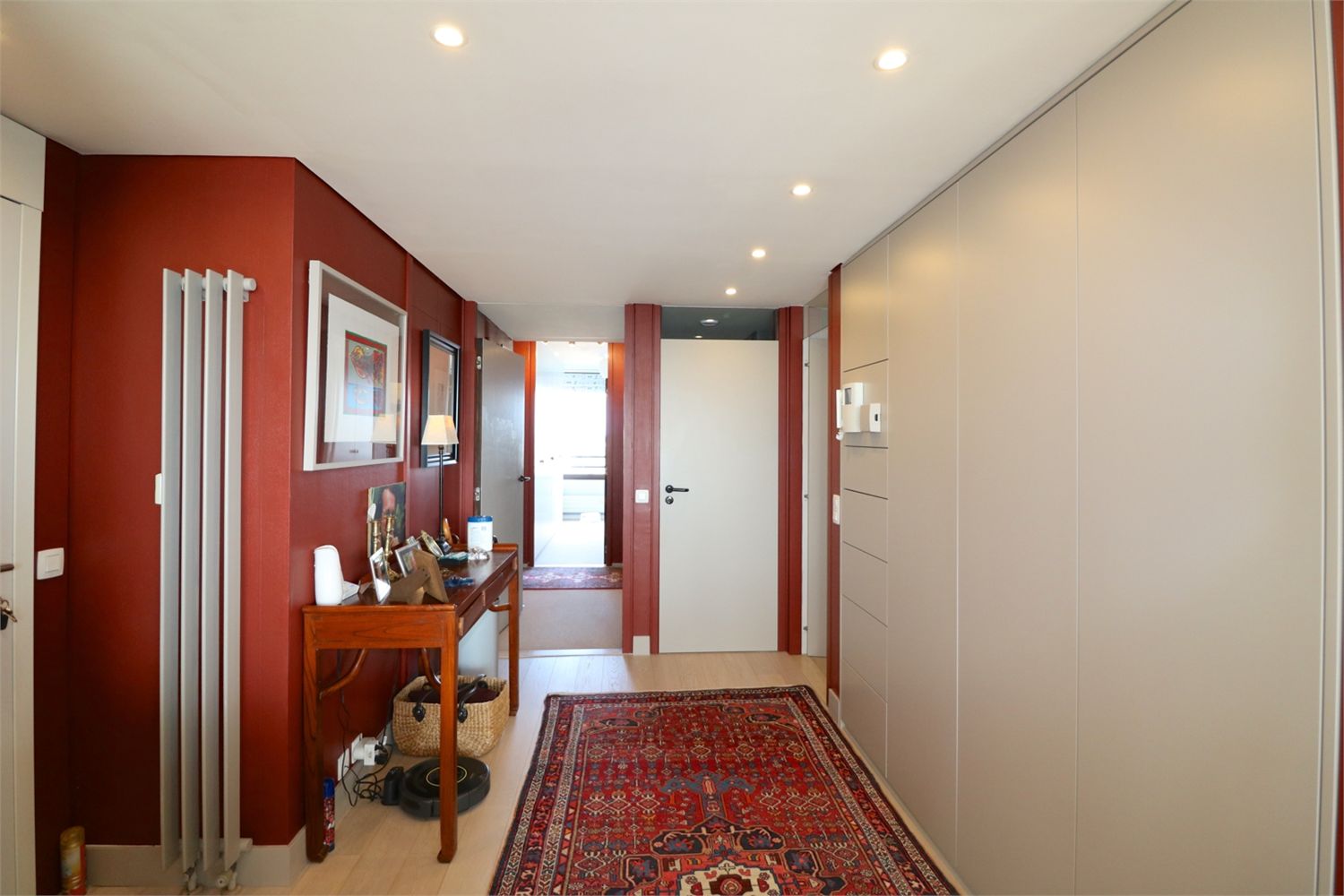 Appartement verkocht in Sint-Niklaas