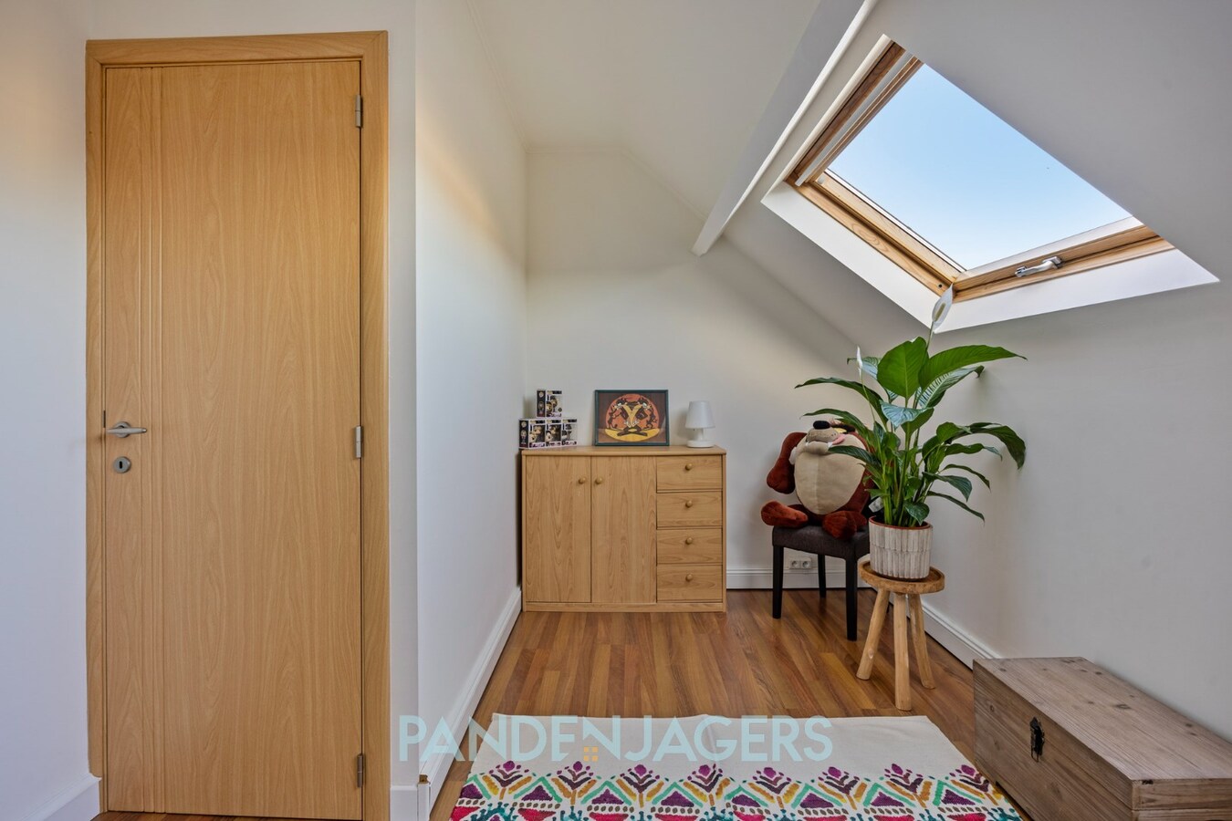 Gezellige instapklare rijwoning te Duffel-Oost 