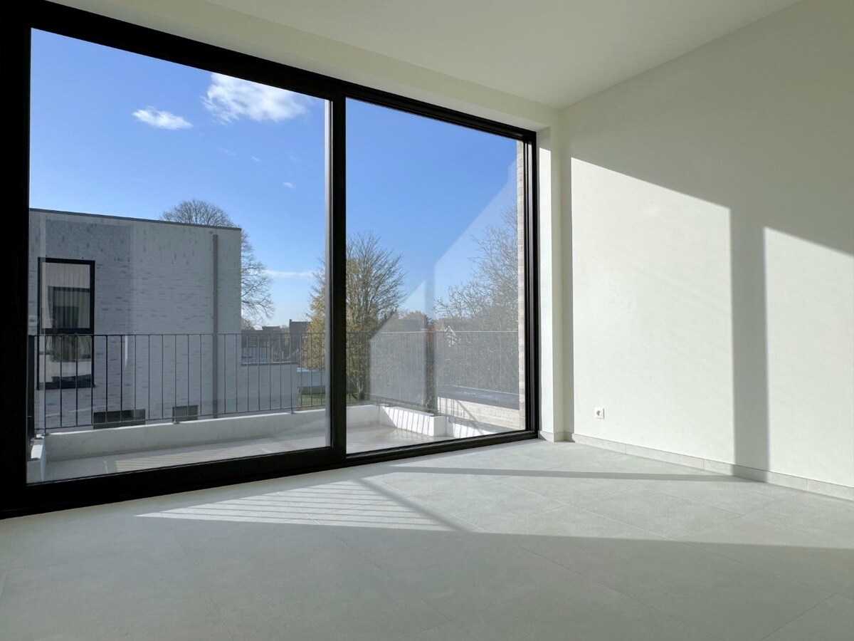 Appartement verhuurd in Ravels