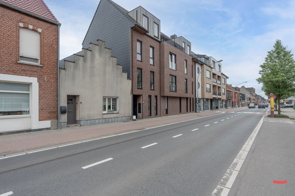 Woning verkocht in Ravels