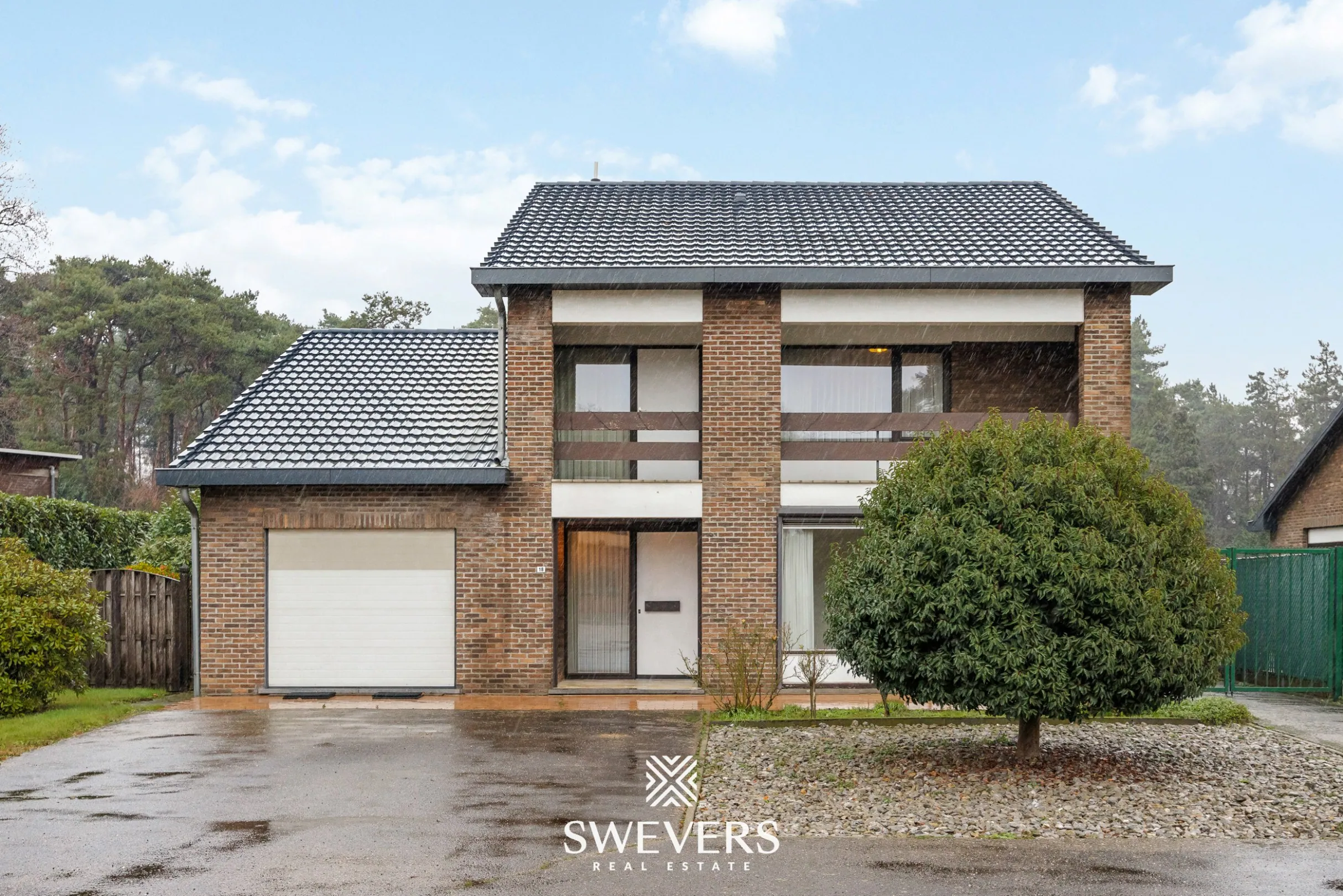 Te koop woning - Ham