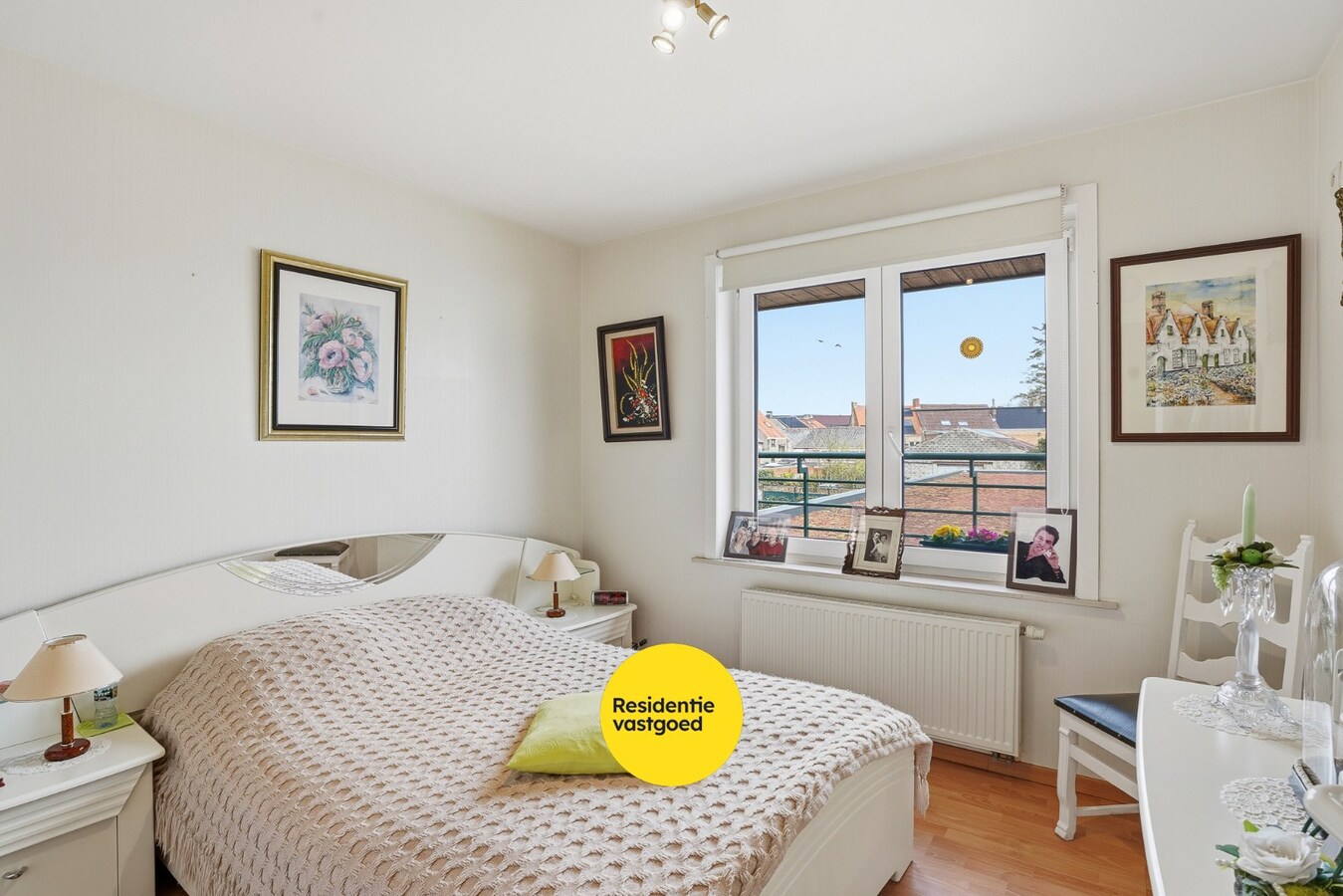 Te koop appartement - Eernegem