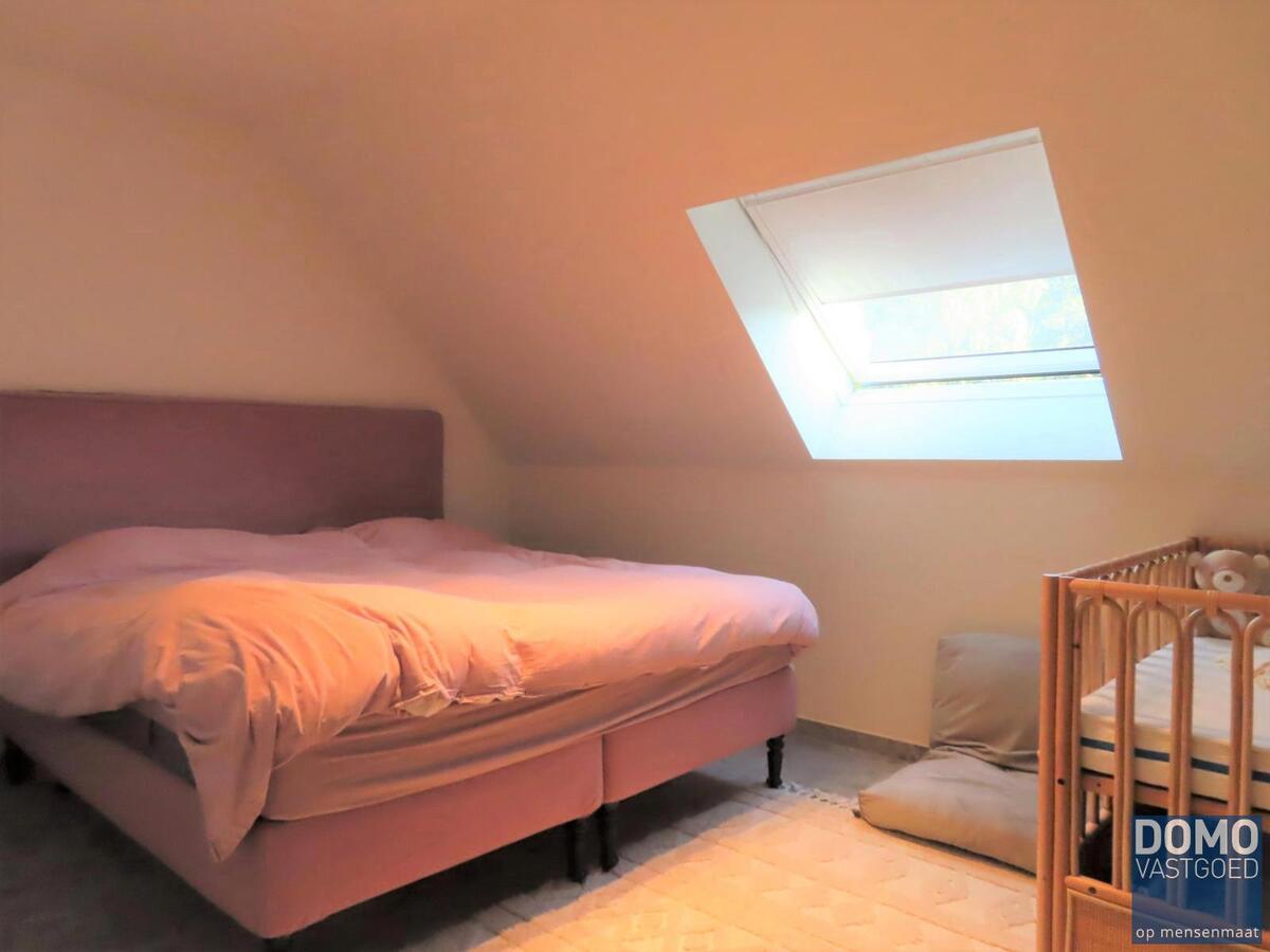 Duplex verhuurd in Heusden-Zolder