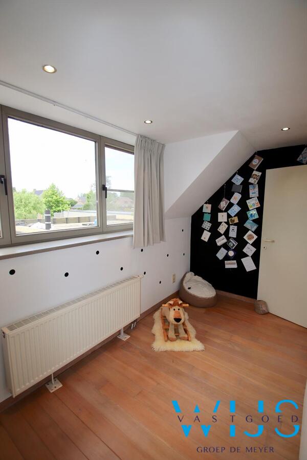 Leuk &amp; super gezellig woonhuis in hartje Sleidinge! 