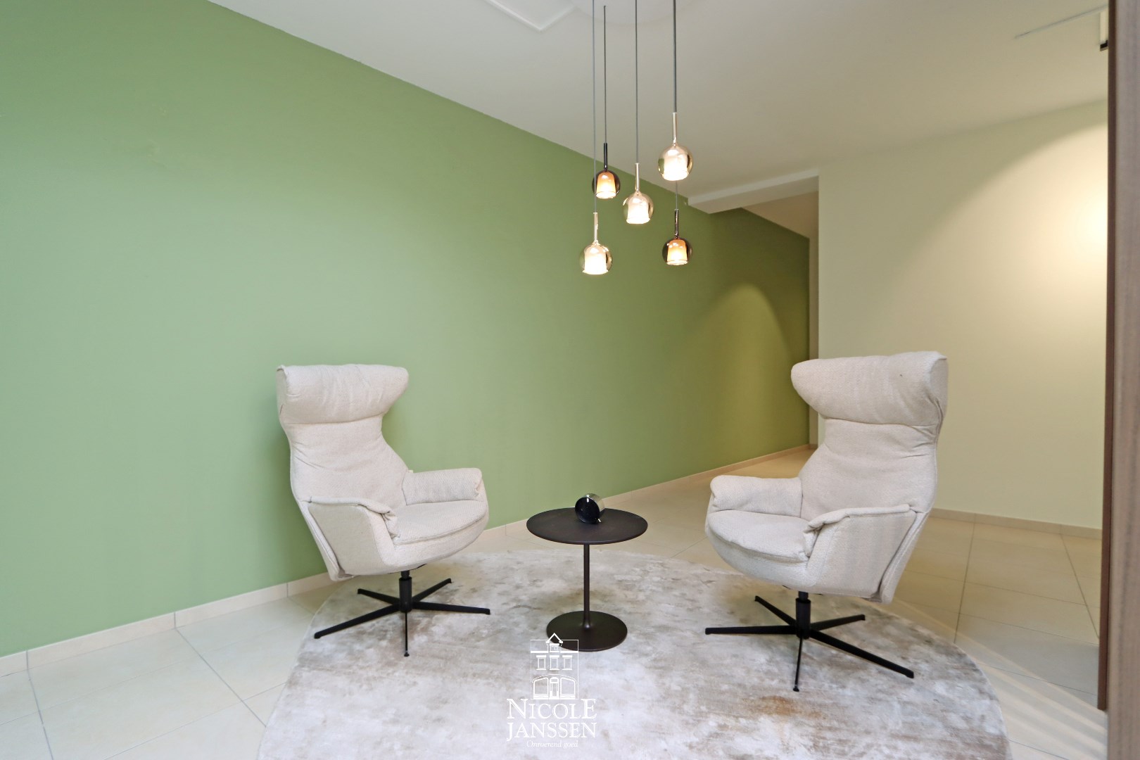 Pand op goedbereikbare locatie 