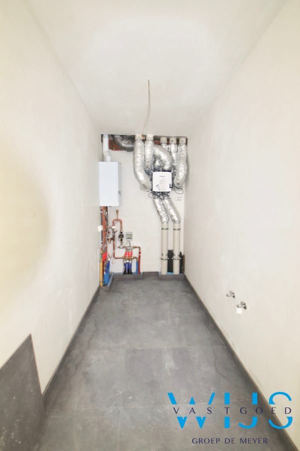 Prachtig nieuwbouwwoning met 2 slaapkamers te Assenede ! 