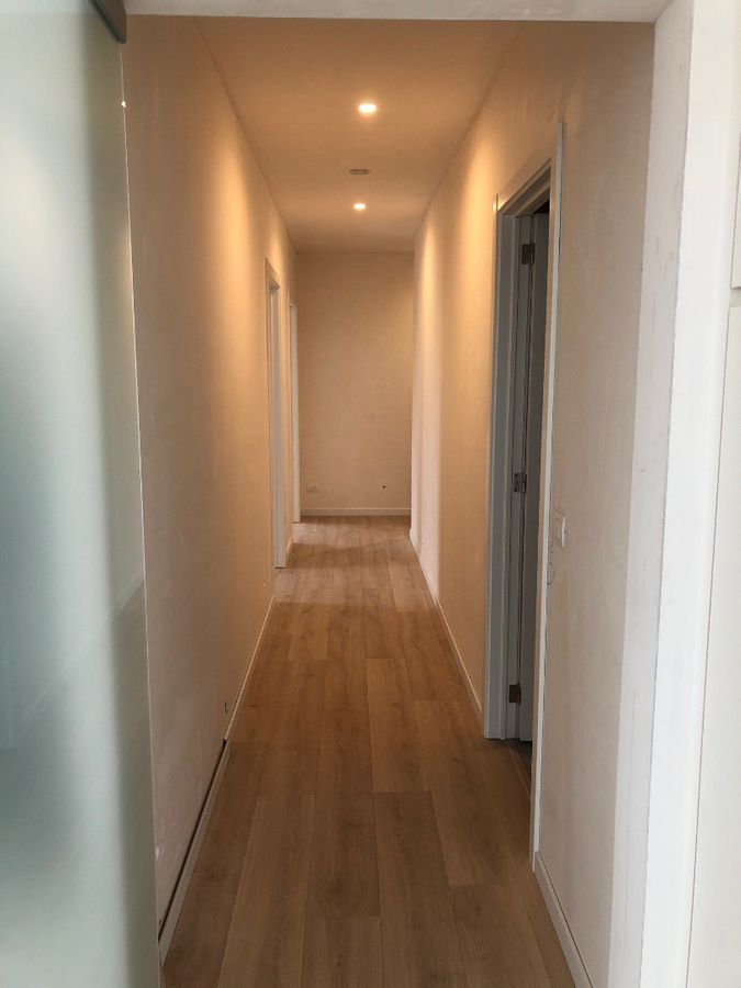 Luxueus penthouse met uniek terras en 3 slaapkamers te Gavere 