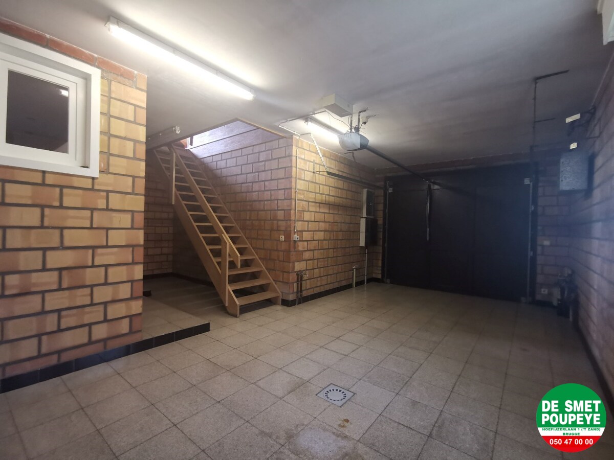 ALLEENSTAANDE WONING (TYPE BUNGALOW) 