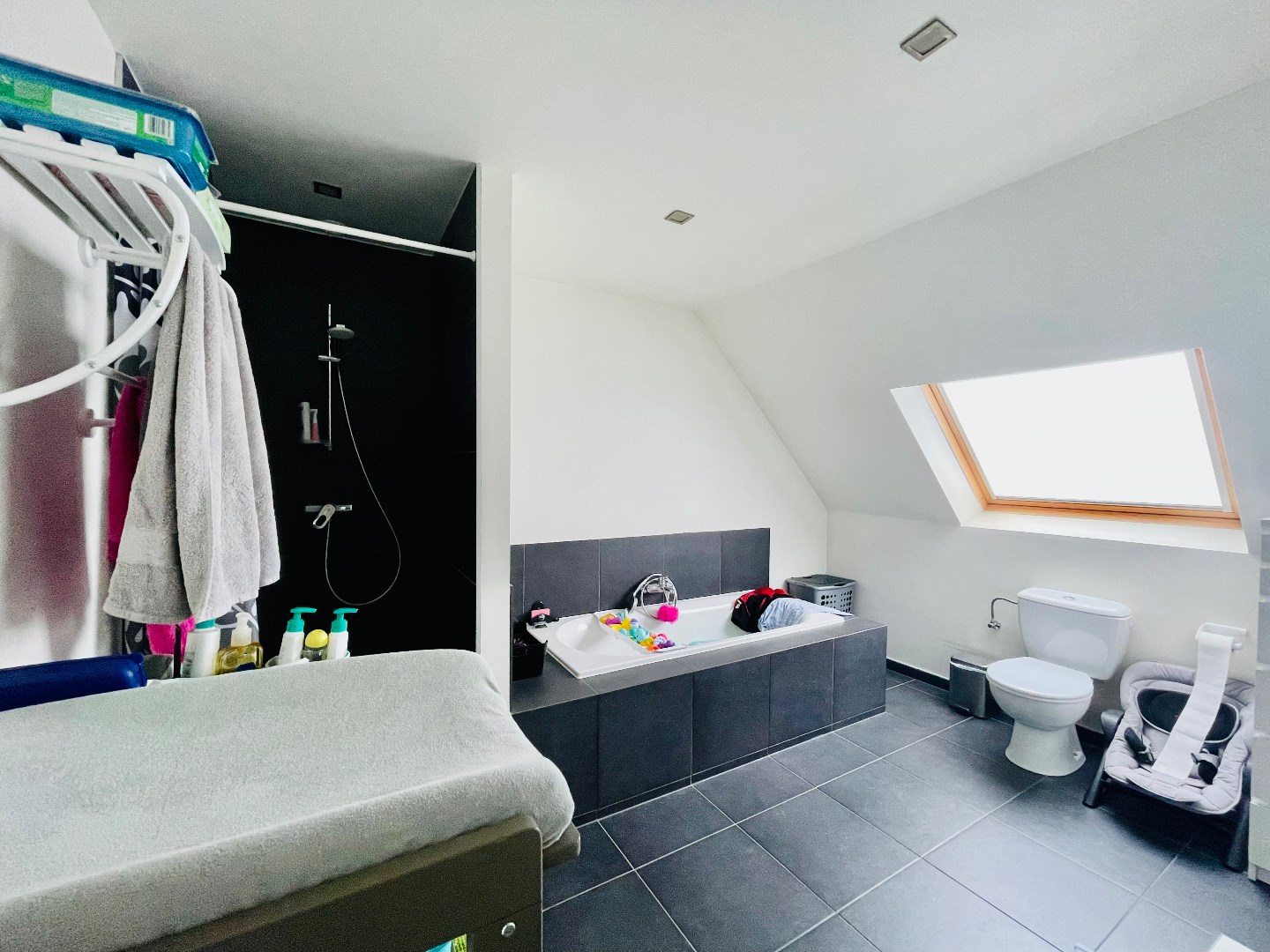 Deerlijk prachtige huurwoning - mogelijkheid bezoek op woensdag en donderdag 