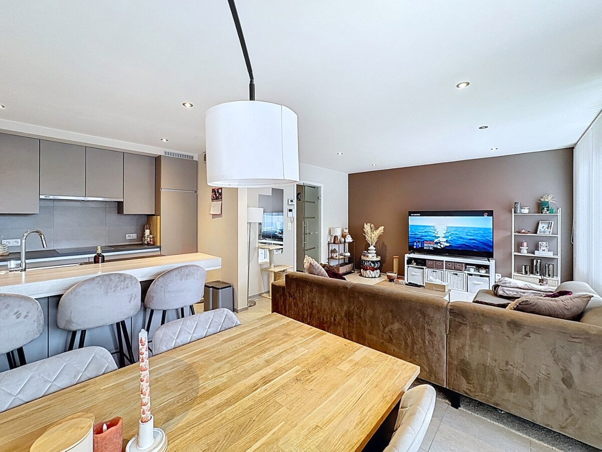 Verhuurd appartement - Gistel