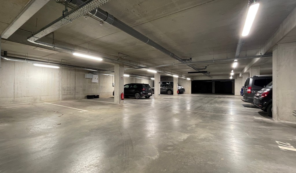 Kantoorruimte te koop in De Dams in Antwerpen